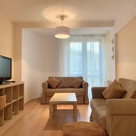 Apartment Centrum Deptak 112 *