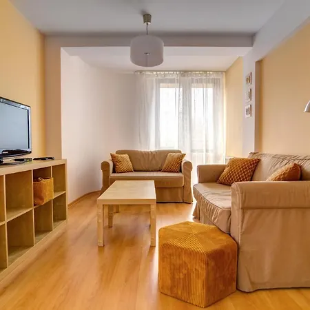 Apartment Centrum Deptak 112