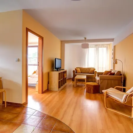 Centrum Deptak 112 Apartment